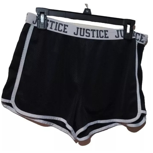 Justice kid Shorts - Picture 3 of 3